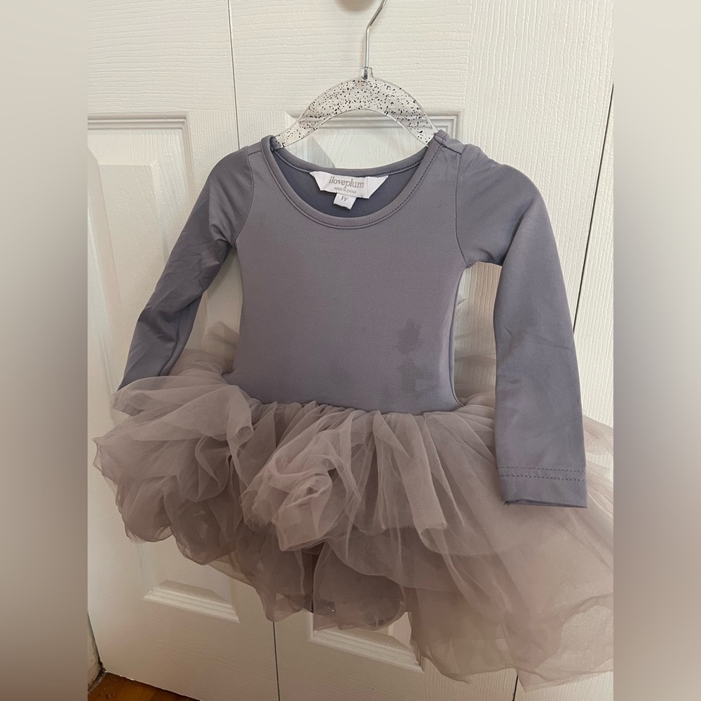 Adorable tutu 💜